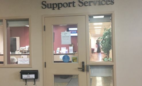 Lacombe and District Family and Community Support Services