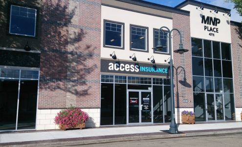 Access Insurance Group Ltd