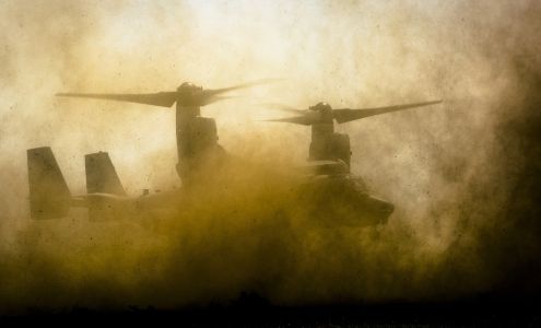 CPAP Medical - Military Sleep Therapy