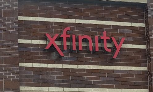 XFINITY Store by Comcast