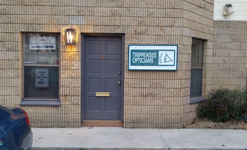 Trippensee Opticians