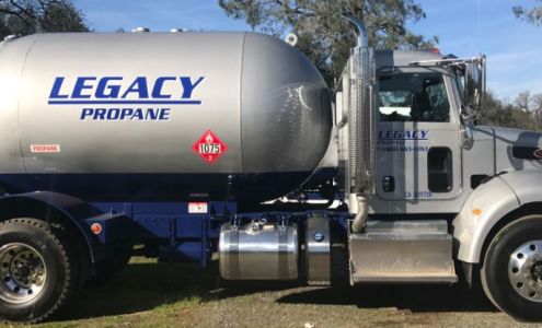 Hunt Propane Newcastle