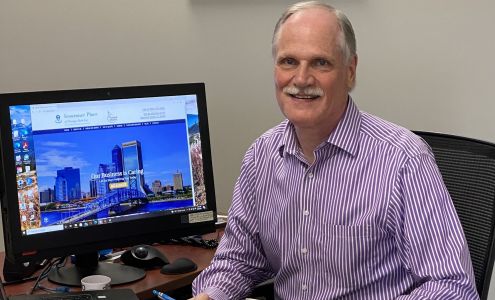 Insurance Place of Orange Park Inc.