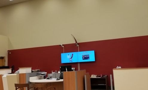 CIBC Branch with ATM