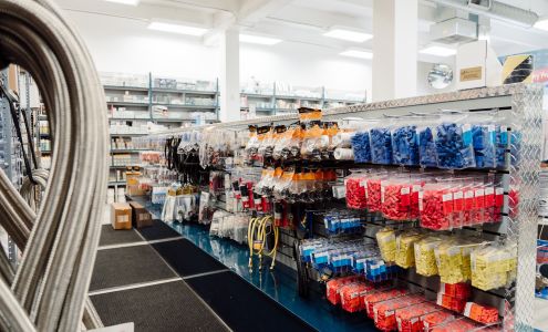 AM Distributors- HVAC Parts Center Miami