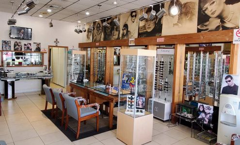 Daluz Optical & Supplies Inc.