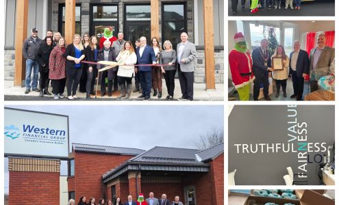 Western Financial Group Inc. - Canada's Insurance Broker