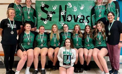 Milk River Elementary School Milk River