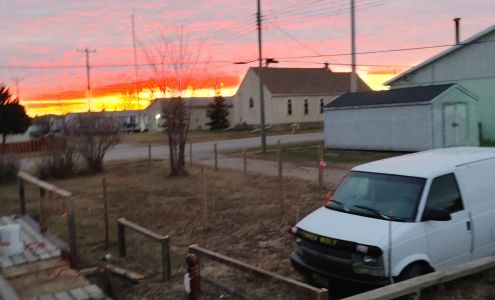 Big Country Inn Nampa