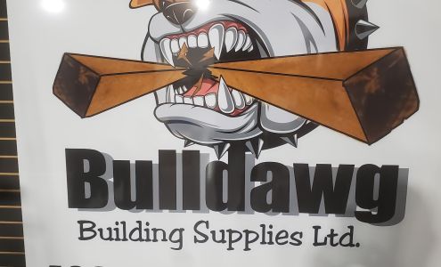 Bulldawg Building Supplies Ltd. Oyen