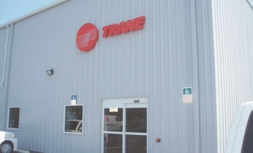 Trane Supply