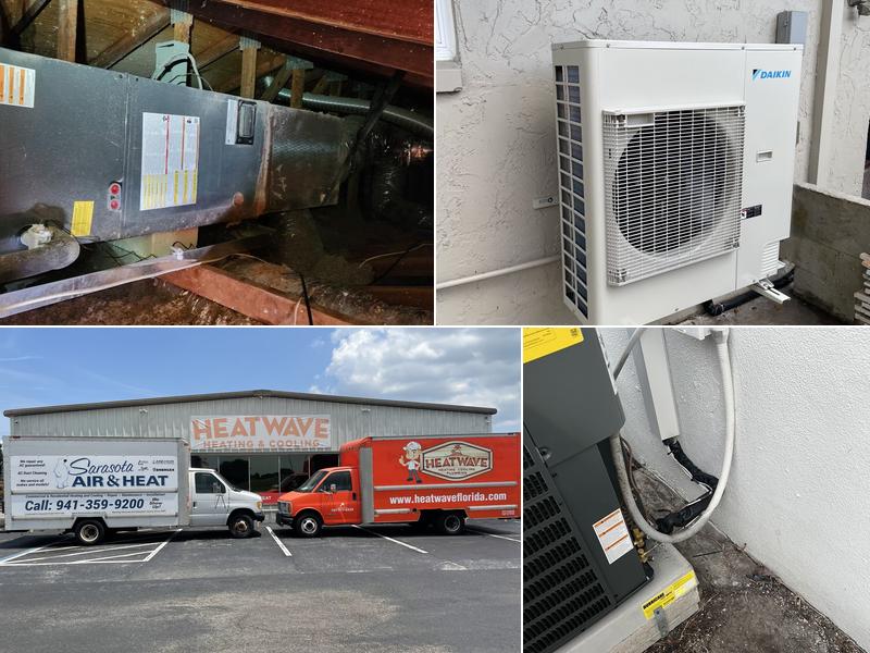 Sarasota Air Conditioning & Heating