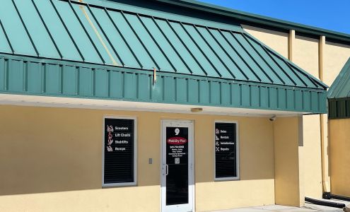 Mobility Plus Manatee