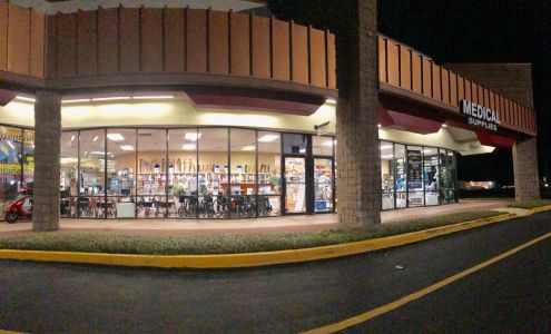 Horizons Medical Supplies and Homecare, LLC