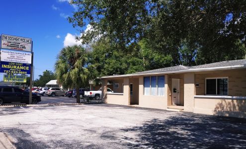 Insurance Agency Plus