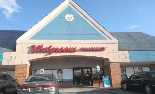 Walgreens