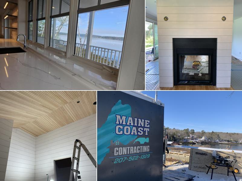Maine Coast Contracting