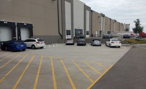 Wagner Logistics 31201 W 187th St, Edgerton Kansas 66021