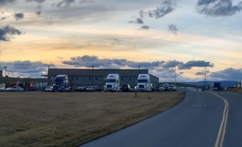 Stepanov Trucking, LLC 5978 S Valley Pike, Mt Crawford Virginia 22841