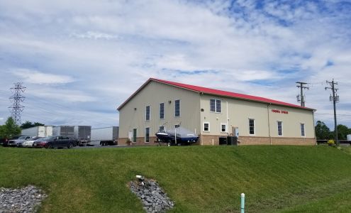 Virginia Xpress LLC 6038 S Valley Pike, Mt Crawford Virginia 22841