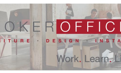 Looker Office Furniture