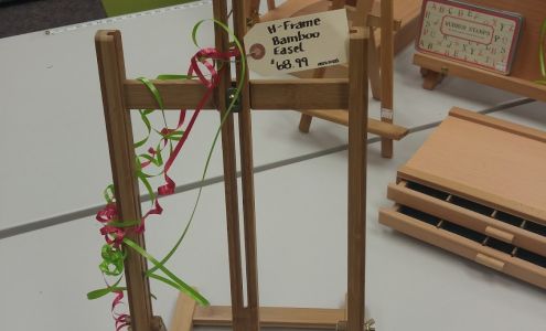 Alberta Art & Drafting Supplies Ltd