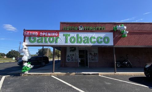 Gator Tobacco