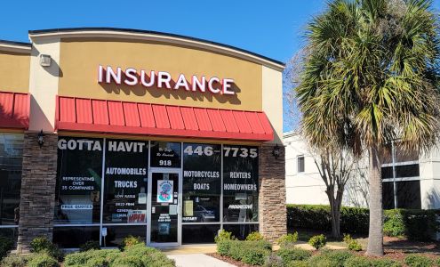 Gotta Havit Auto Insurance