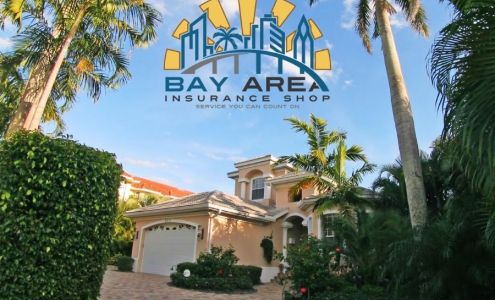 Bay Area Insurance Shop, Inc.
