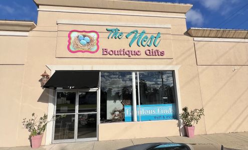 Fabulous Finds Thrift & More