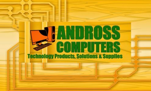 Andross Computers