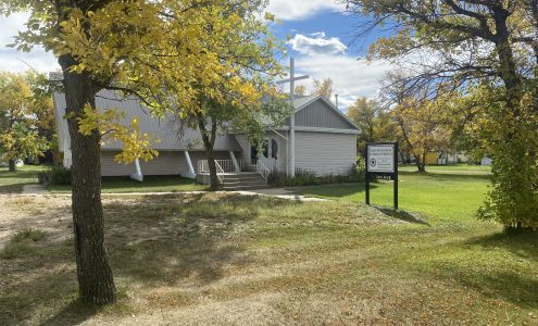Faith Evangelical Lutheran Church Rolling Hills
