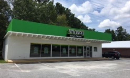 TitleBucks Title Pawns