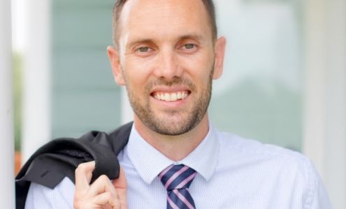 John Harris - Ameris Bank Mortgage