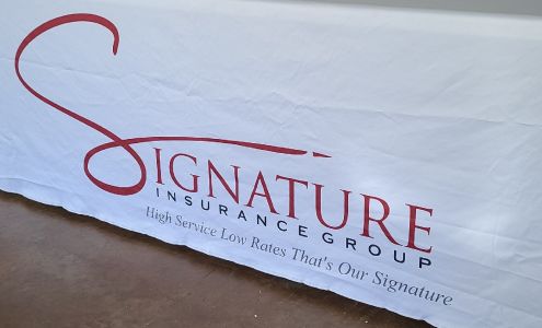 Signature Insurance Group