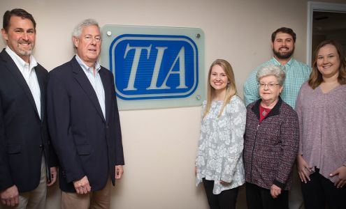 Tillman Insurance Agency, Inc.