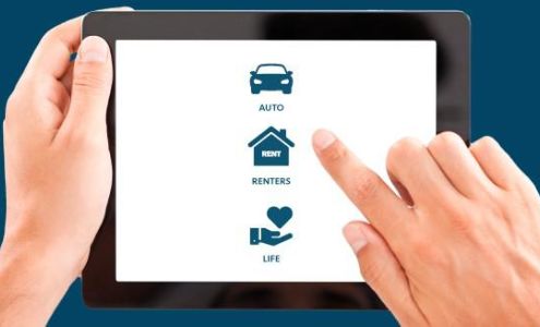 Southern Harvest Insurance