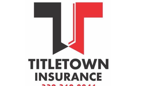 TITLE TOWN INSURANCE SERVICES LLC