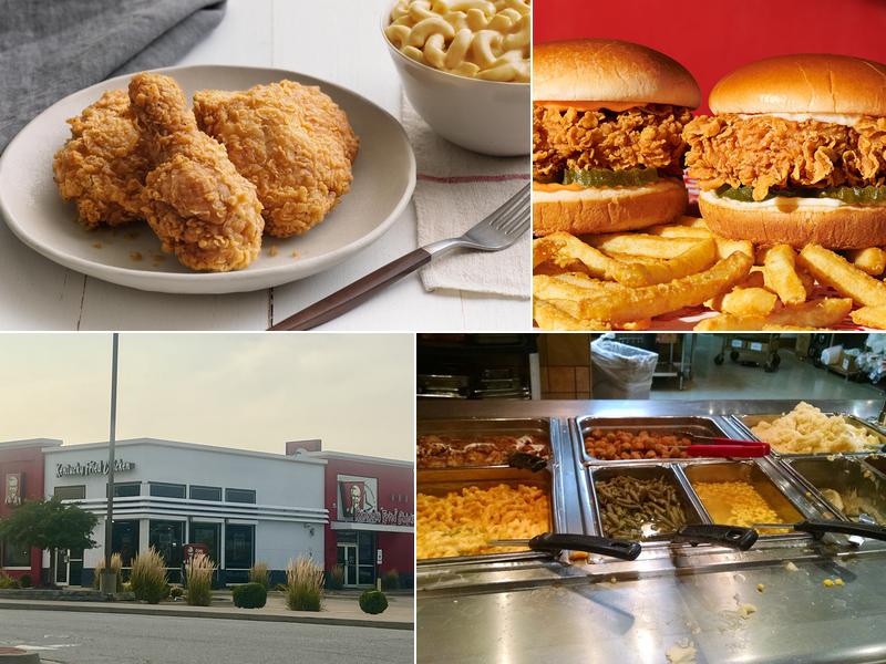 KFC