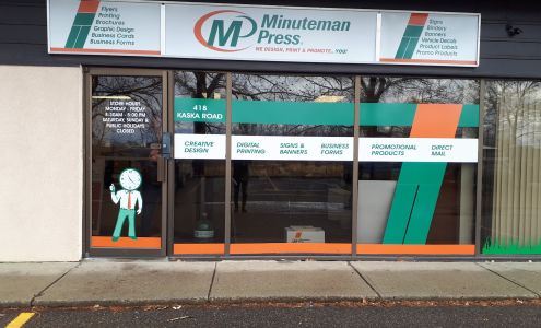 Minuteman Press