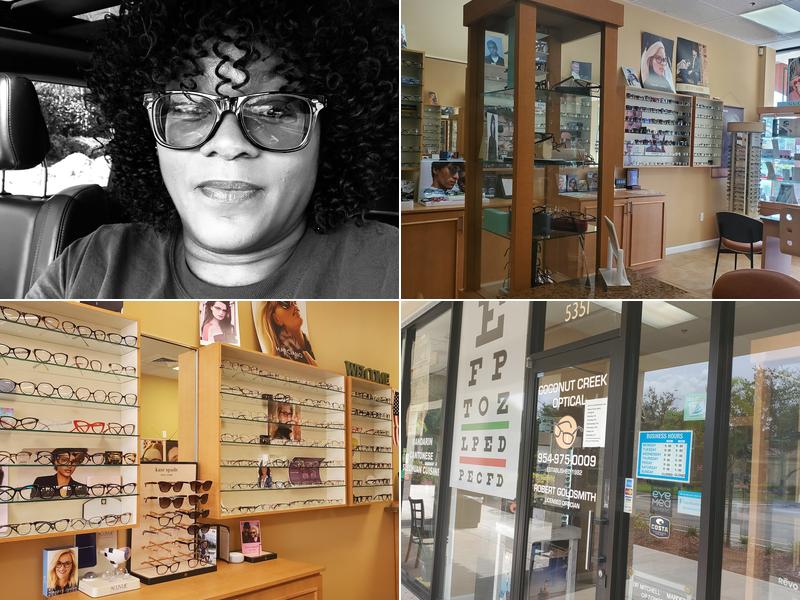 Coconut Creek Optical