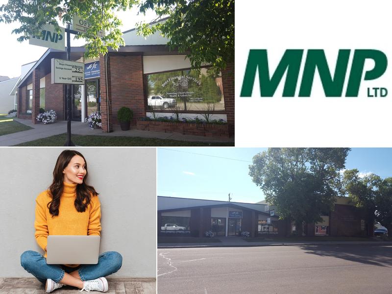 MNP Debt - Licensed Insolvency Trustees Bankruptcy & Consumer Proposals