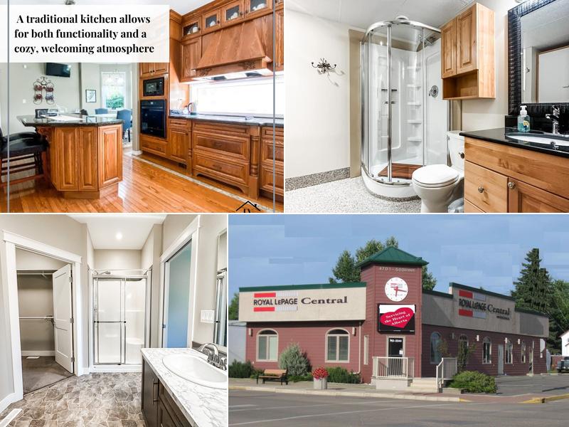 ROYAL LEPAGE CENTRAL