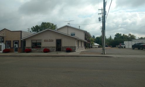 Beeton & Associates Chartered Professional Accountants 110 4th Ave E, Three Hills Alberta T0M 2A0