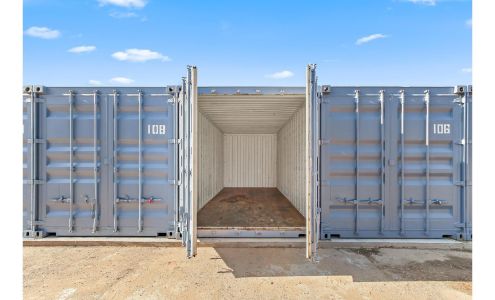 Erie Self Storage & Parking