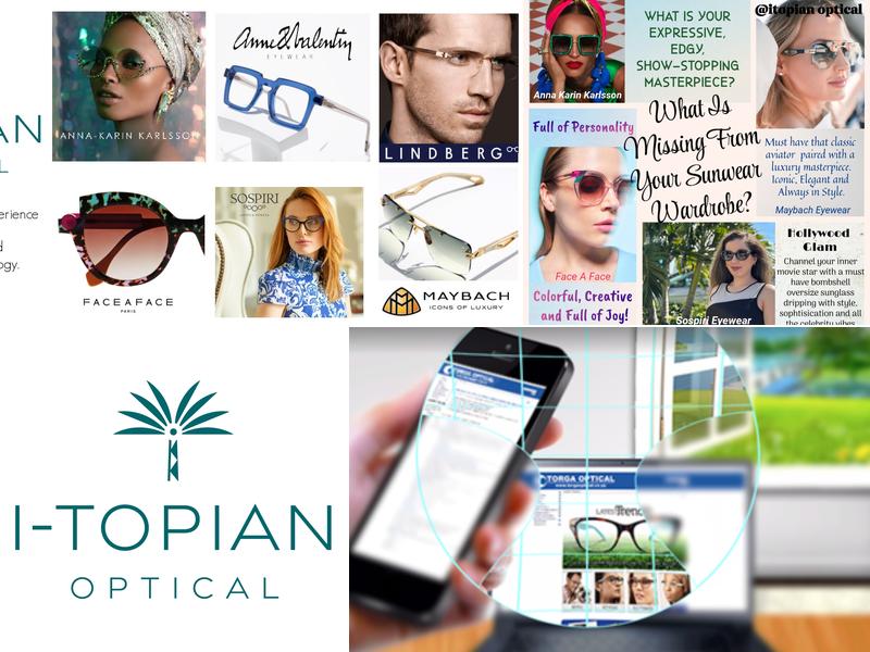 I-Topian Optical