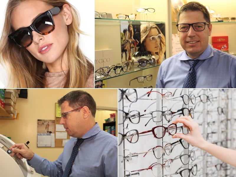 VanBuskirk Opticians