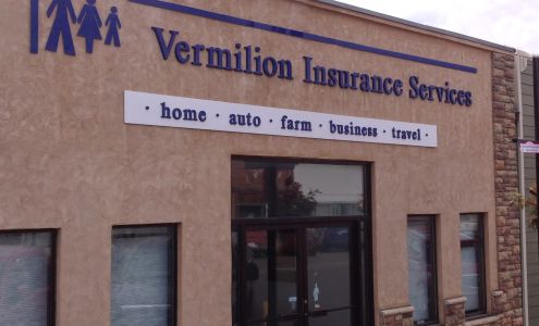 Vermilion Insurance Services Ltd
