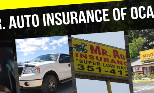 Mr Auto Insurance