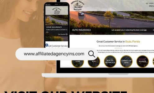 Affiliated Agency Insurance